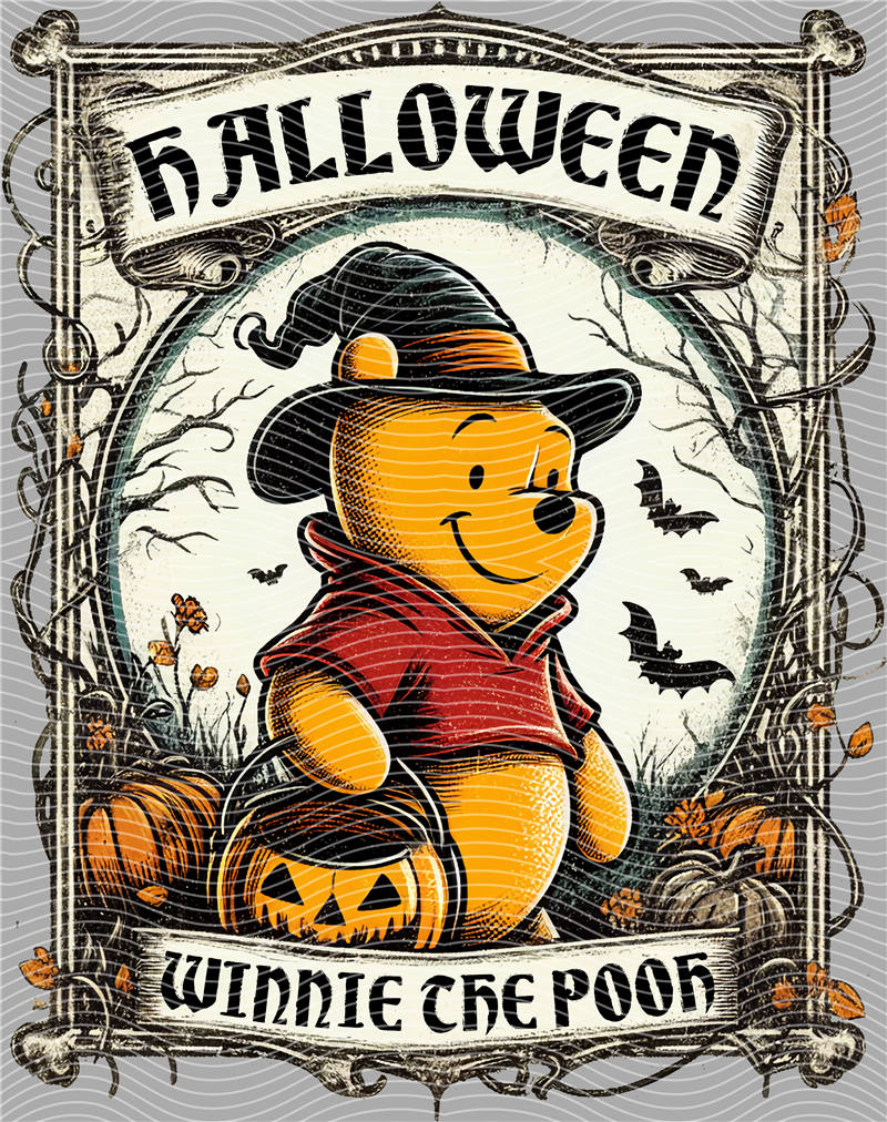 Halloween-WS 553